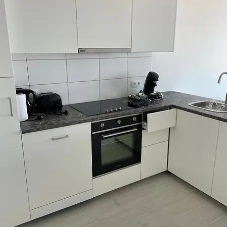 Gallery * Blankenberge