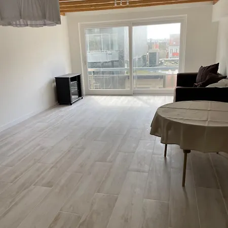 Gallery Apartament Blankenberge