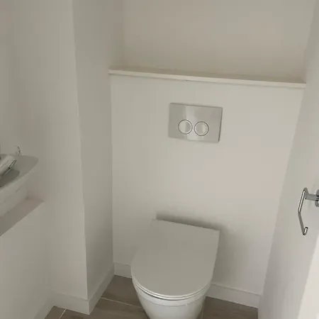 Gallery Apartament Blankenberge